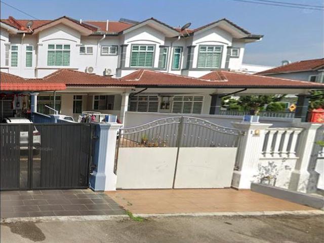 Terraced House for sale in Muar, Johor