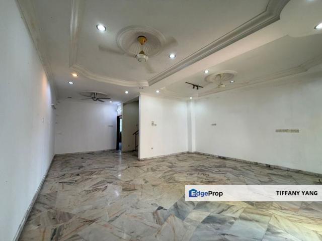 House for sale in Port Klang, Selangor