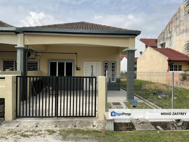 House for sale in Port Klang, Selangor