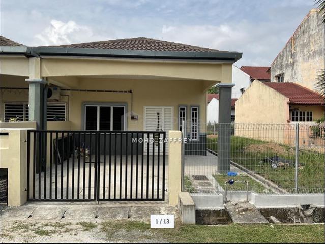 Terraced House for sale in Port Klang, Selangor