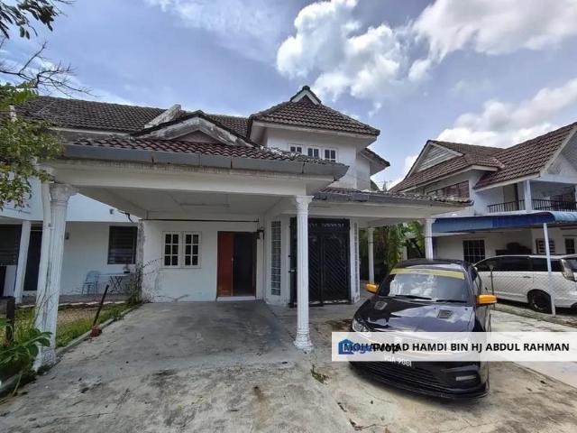 House for sale in Georgetown, Penang