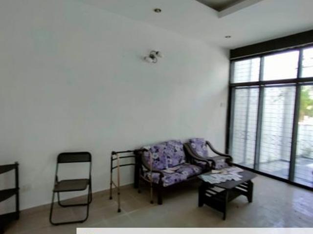 House for sale in Georgetown, Penang