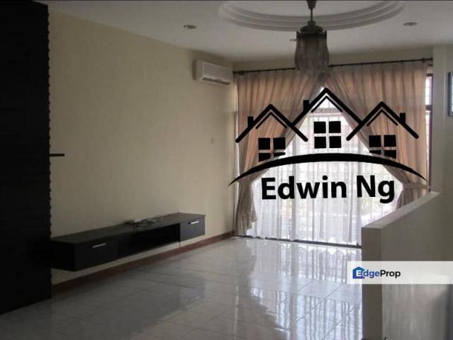 House for sale in Georgetown, Penang