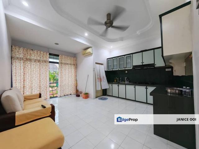 House for sale in Georgetown, Penang
