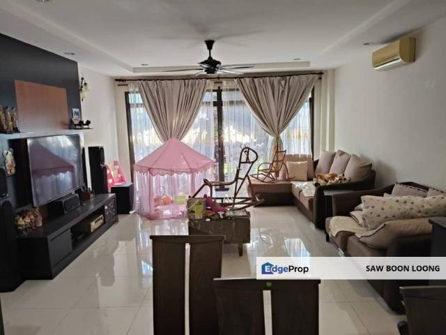 House for sale in Georgetown, Penang