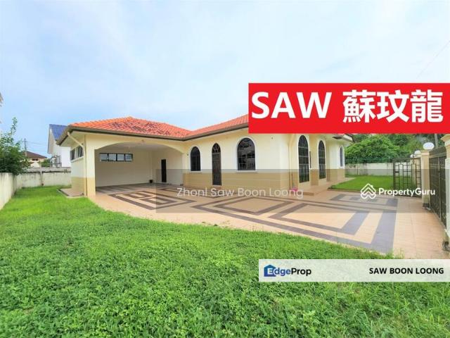 House for sale in Georgetown, Penang