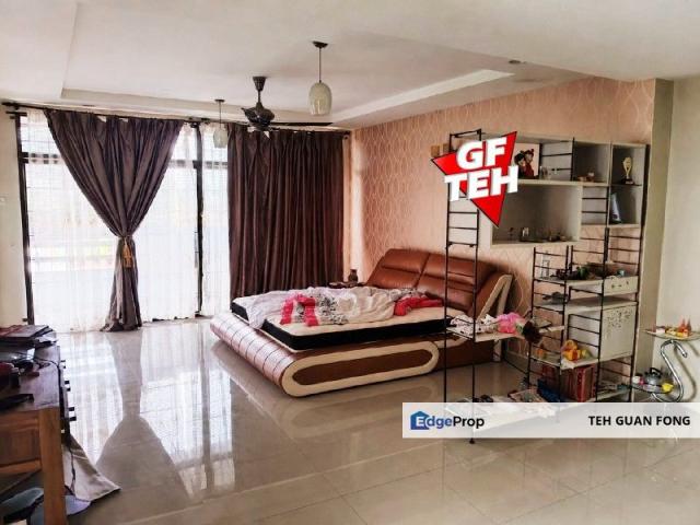 House for sale in Georgetown, Penang