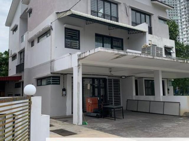 House for sale in Georgetown, Penang