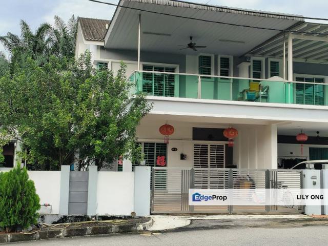 House for rent in Wellesley, Penang