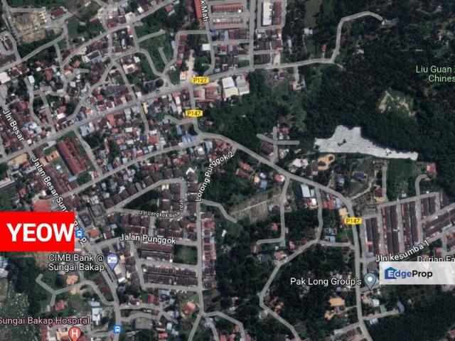 House for sale in Taman Seri Aman, Valdor