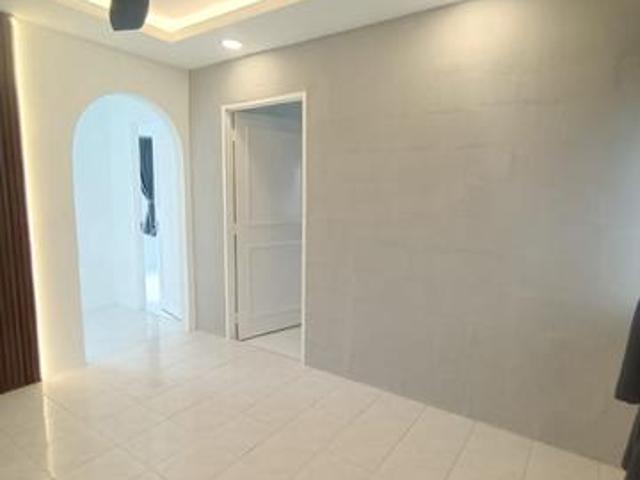 Flat for sale in Georgetown, Penang