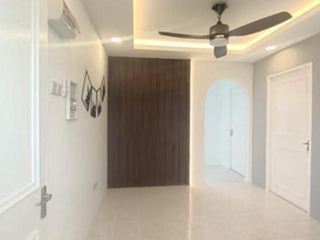 Flat for sale in Georgetown, Penang