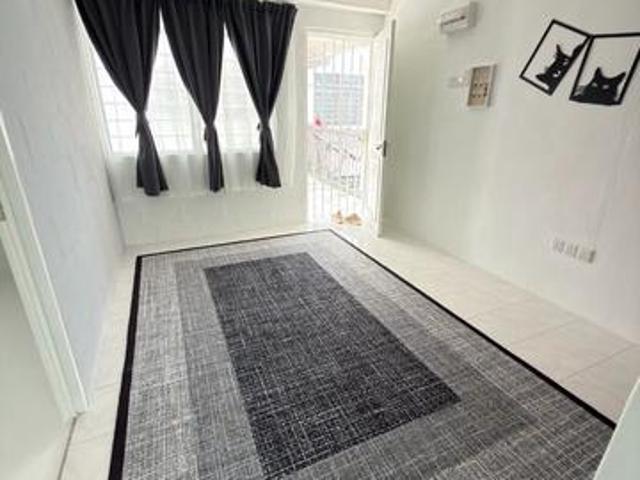 Flat for sale in Georgetown, Penang
