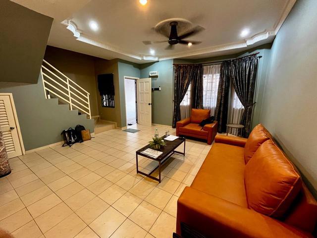 Terraced House for sale in Port Klang, Selangor