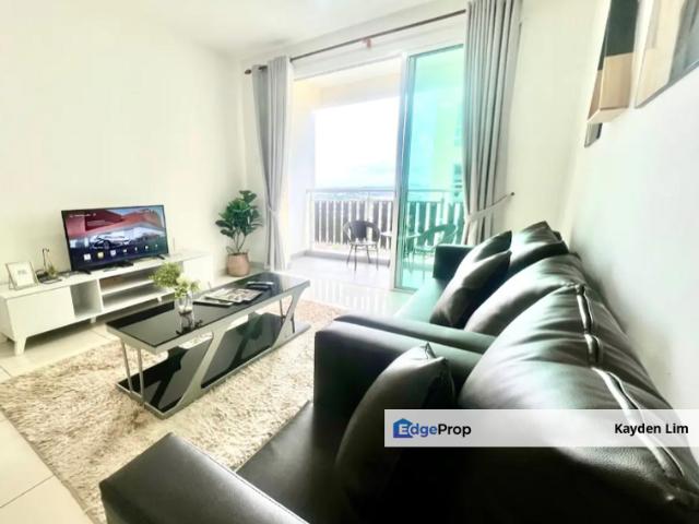 Condominium for sale in Country Heights Damansara, Kuala Lumpur
