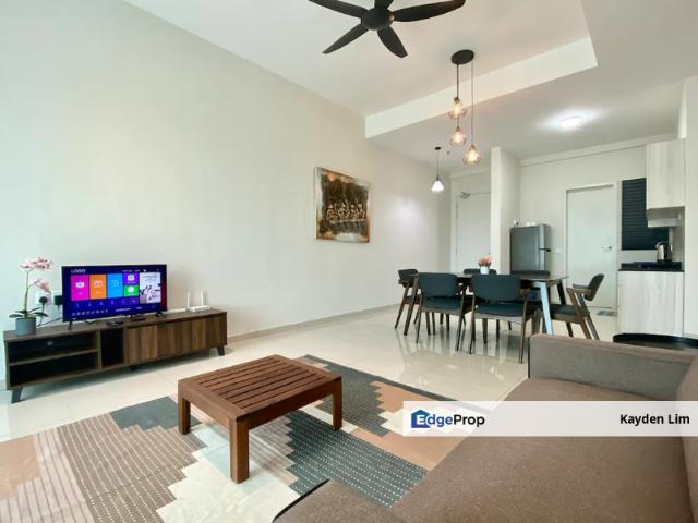 Condominium for sale in Country Heights Damansara, Kuala Lumpur