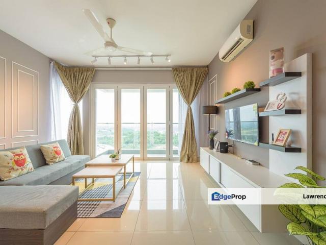 Condominium for sale in Country Heights Damansara, Kuala Lumpur