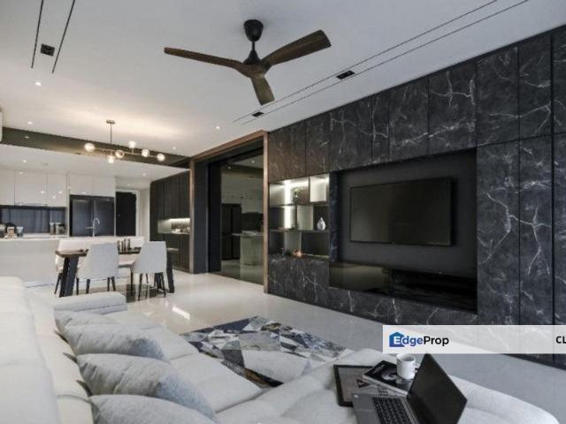 Condominium for sale in Country Heights Damansara, Kuala Lumpur