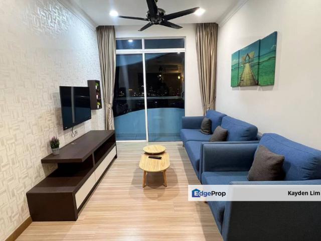 Condominium for sale in Country Heights Damansara, Kuala Lumpur