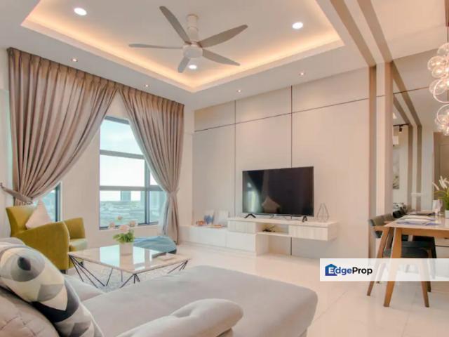 Condominium for sale in Country Heights Damansara, Kuala Lumpur