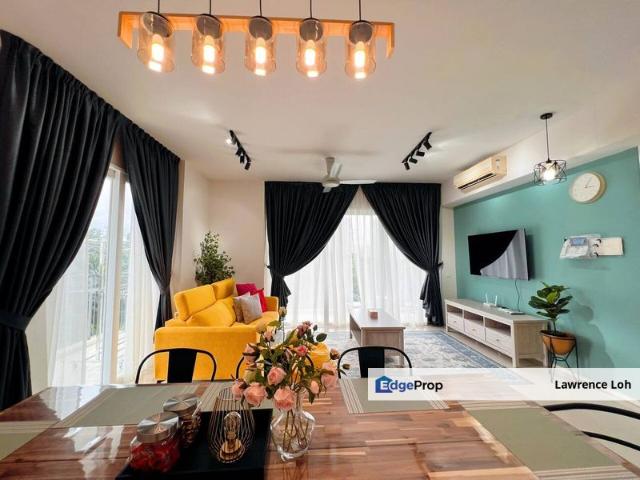 Condominium for sale in Country Heights Damansara, Kuala Lumpur
