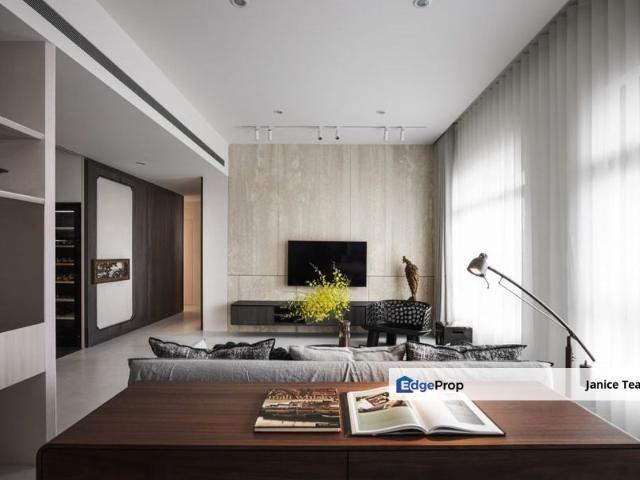 Condominium for sale in Country Heights Damansara, Kuala Lumpur