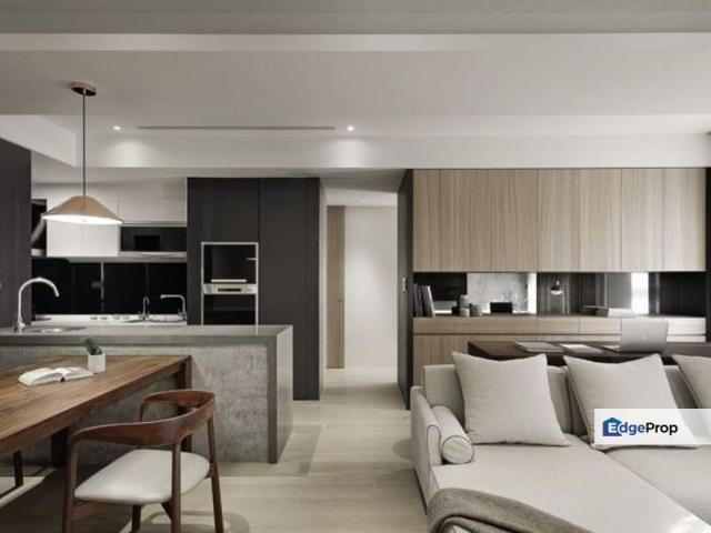 Condominium for sale in Country Heights Damansara, Kuala Lumpur