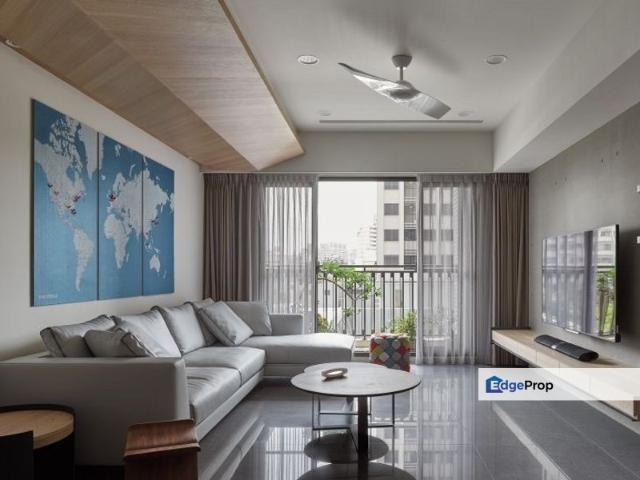 Condominium for sale in Country Heights Damansara, Kuala Lumpur