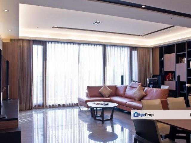 Condominium for sale in Country Heights Damansara, Kuala Lumpur