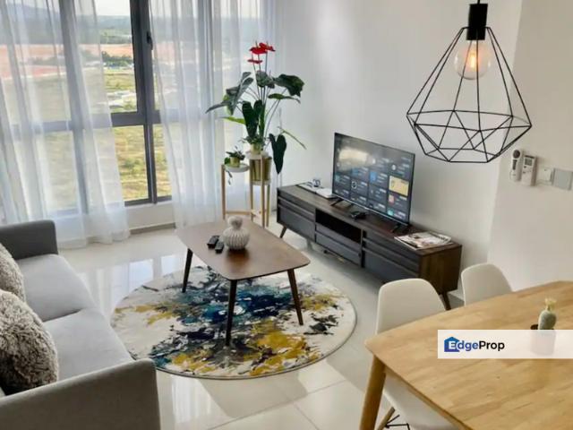 Condominium for sale in Country Heights Damansara, Kuala Lumpur