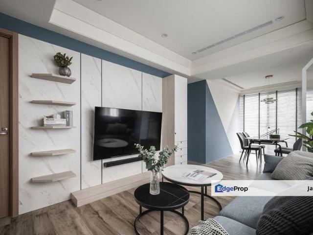 Condominium for sale in Country Heights Damansara, Kuala Lumpur