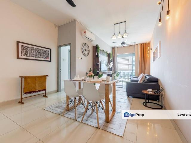Condominium for sale in Country Heights Damansara, Kuala Lumpur
