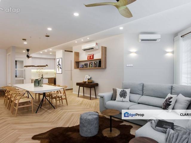 Condominium for sale in Country Heights Damansara, Kuala Lumpur