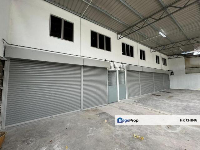 Shop for rent in Country Heights Damansara, Kuala Lumpur