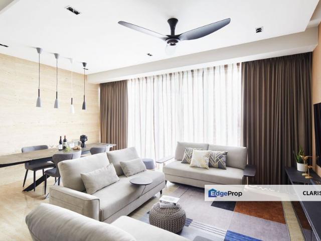 Condominium for sale in Country Heights Damansara, Kuala Lumpur