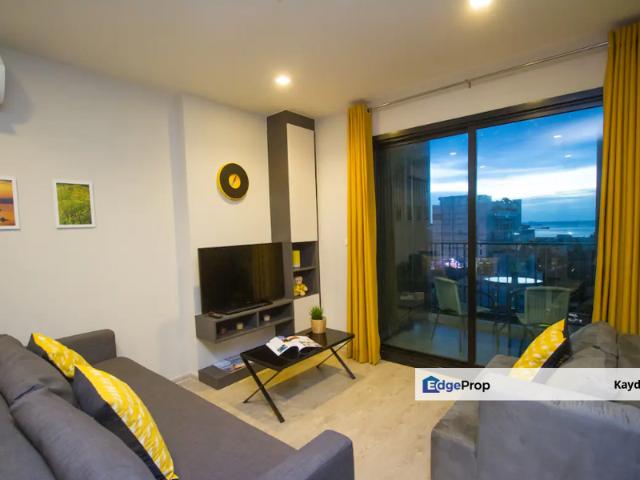 Condominium for sale in Country Heights Damansara, Kuala Lumpur