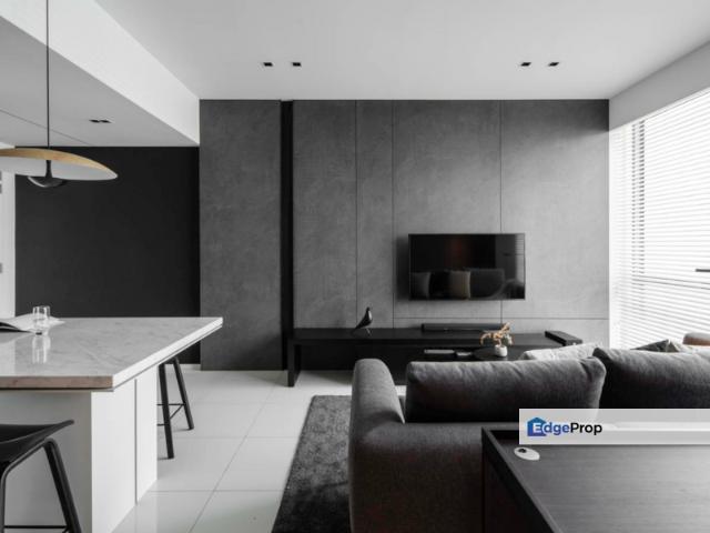 Condominium for sale in Country Heights Damansara, Kuala Lumpur
