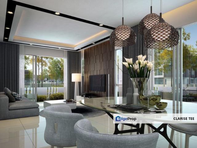 Condominium for sale in Country Heights Damansara, Kuala Lumpur