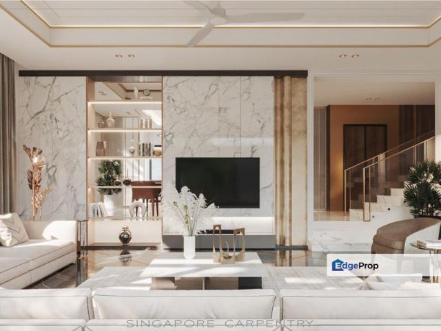 Condominium for sale in Country Heights Damansara, Kuala Lumpur