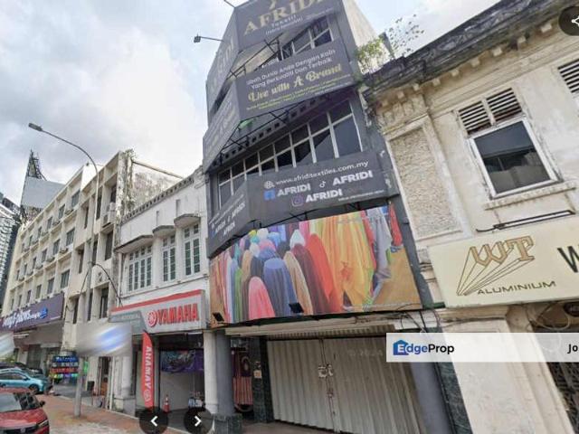 Shop for sale in Country Heights Damansara, Kuala Lumpur