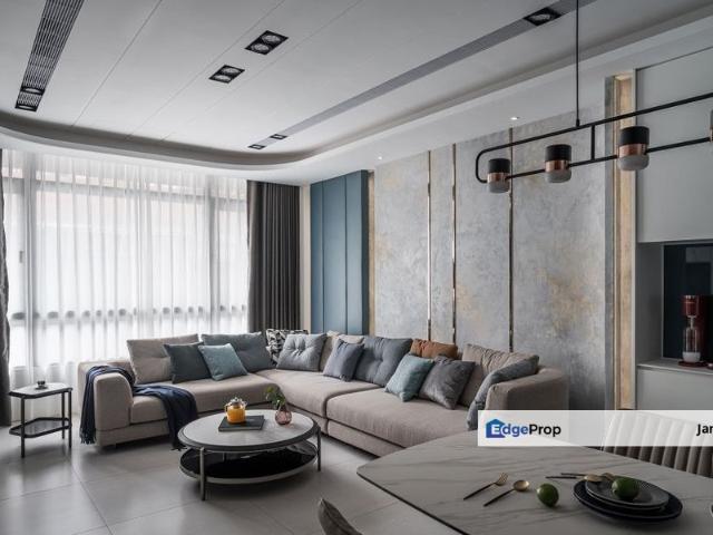 Condominium for sale in Country Heights Damansara, Kuala Lumpur