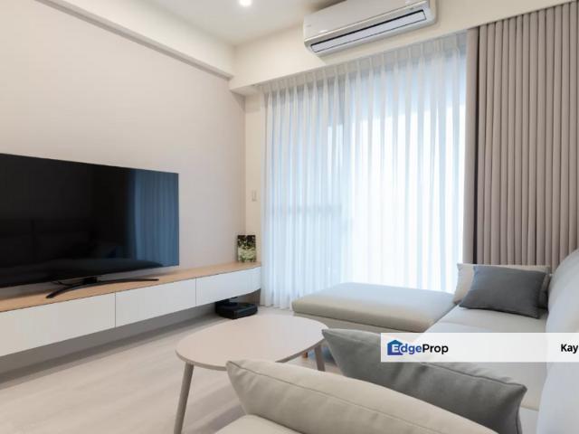 Condominium for sale in Country Heights Damansara, Kuala Lumpur