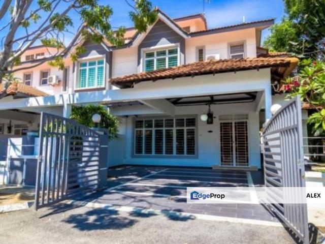 House for sale in Country Heights Damansara, Kuala Lumpur