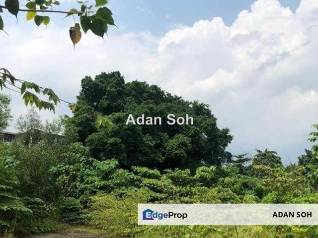 Shop for sale in Country Heights Damansara, Kuala Lumpur