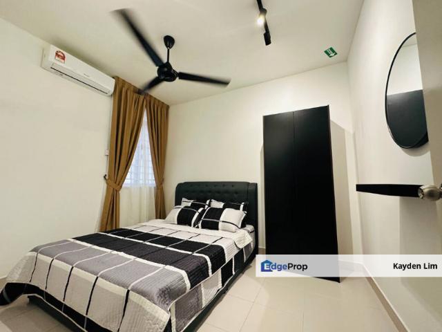 Condominium for sale in Country Heights Damansara, Kuala Lumpur