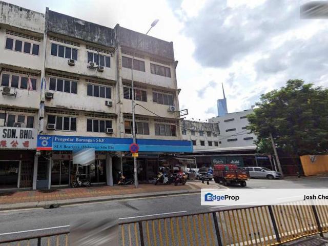 Shop for sale in Country Heights Damansara, Kuala Lumpur