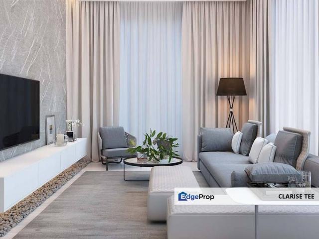 Condominium for sale in Country Heights Damansara, Kuala Lumpur