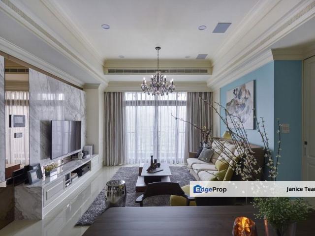 Condominium for sale in Country Heights Damansara, Kuala Lumpur