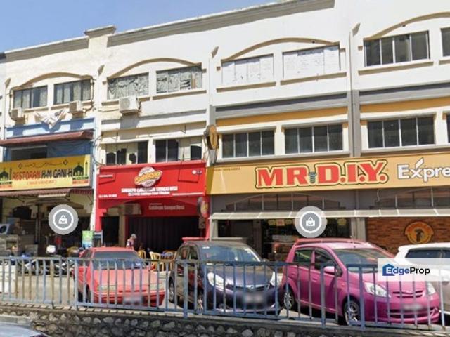 Shop for sale in Country Heights Damansara, Kuala Lumpur