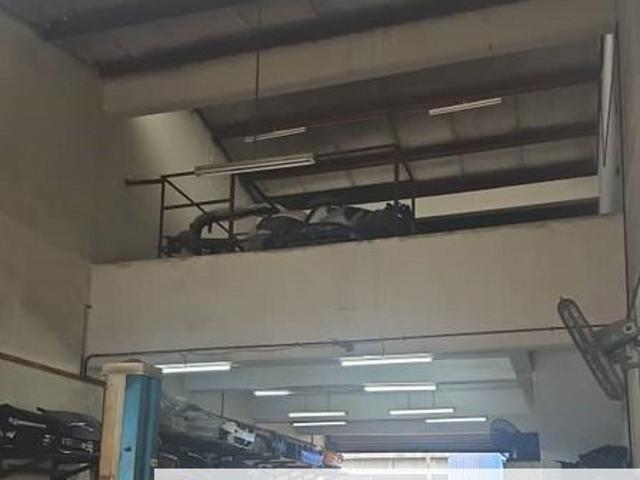 Warehouse for rent in Country Heights Damansara, Kuala Lumpur